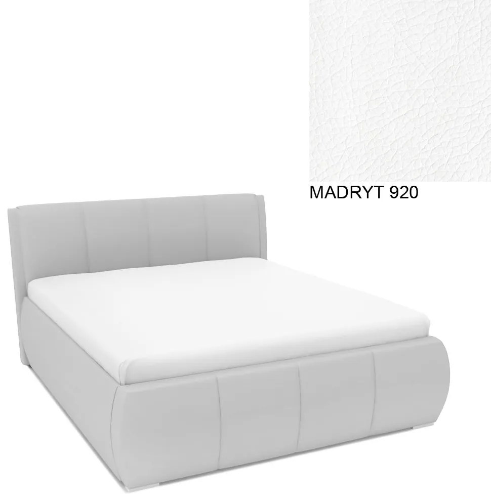 AVA EAMON UP 180x200 Varianta: MADRYT 926