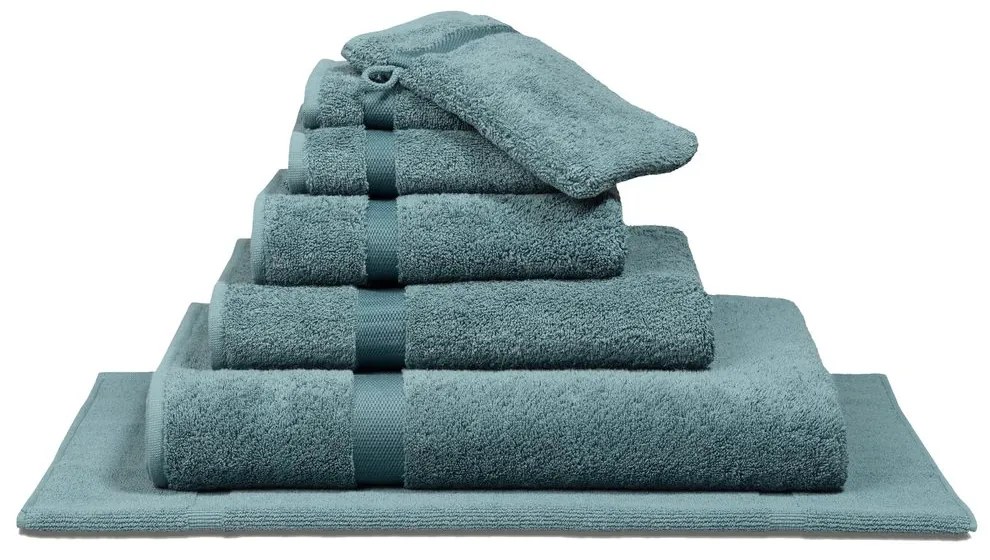Vandyck uterák Ranger Mineral blue 650g/m2 - 40x60 cm
