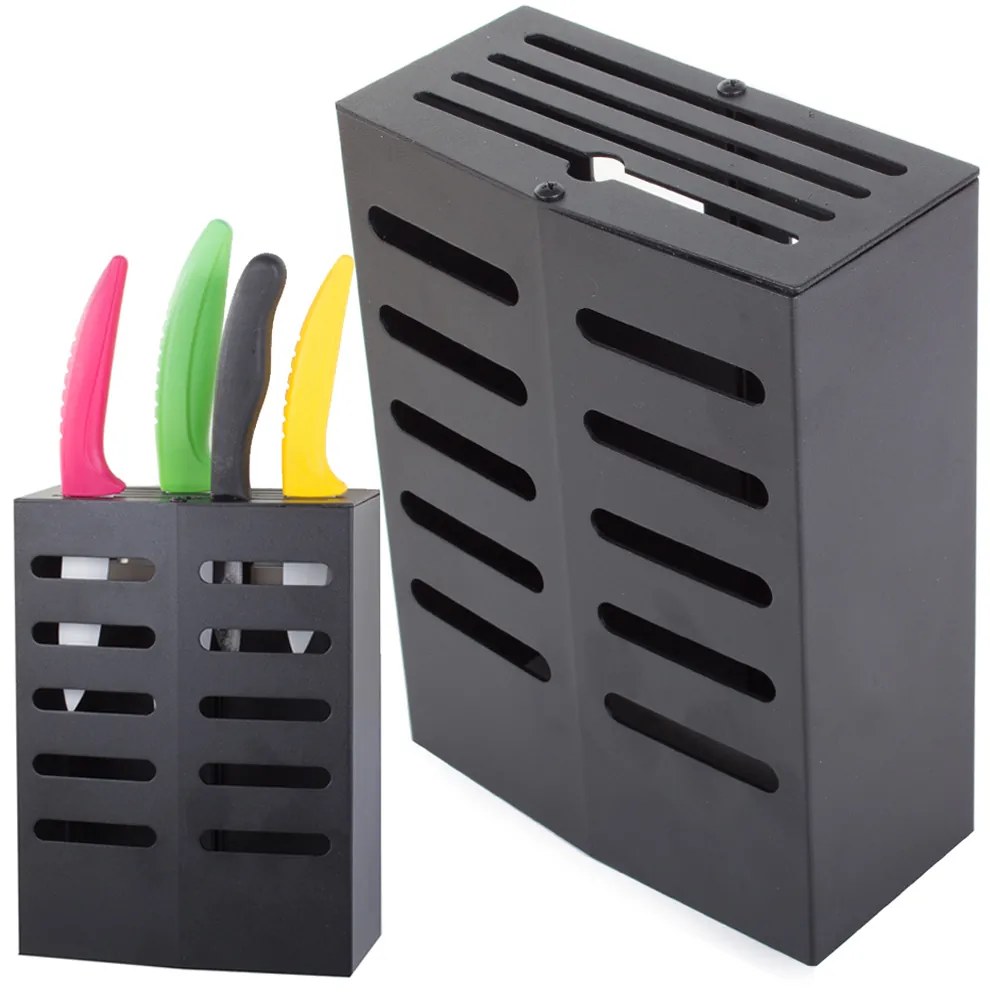 Verk 24252 Organizér na príbory 15 x 20 cm sivý