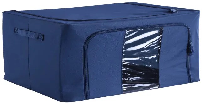 Set dvoch organizérov PARKER granátový (2 ks)