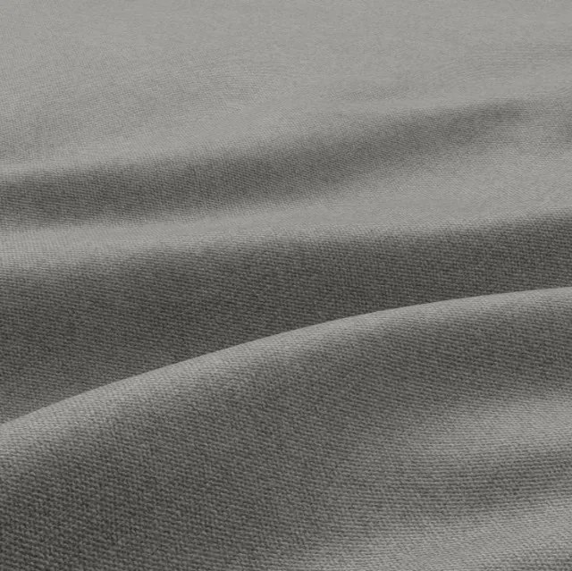 Dvojmiestna pohovka FERMO Kronos rozkladacia, svetlosivá