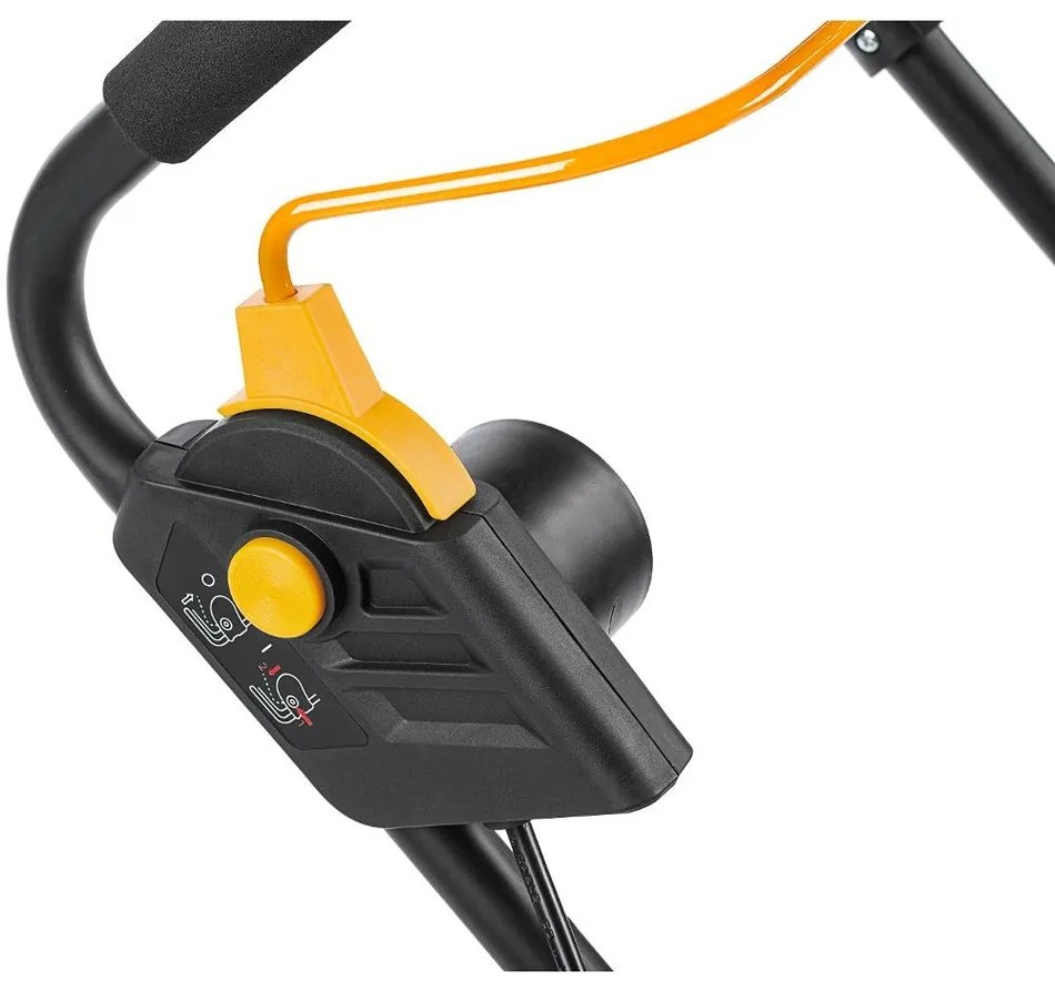 Fieldmann FZR 2037-E elektrická kosačka