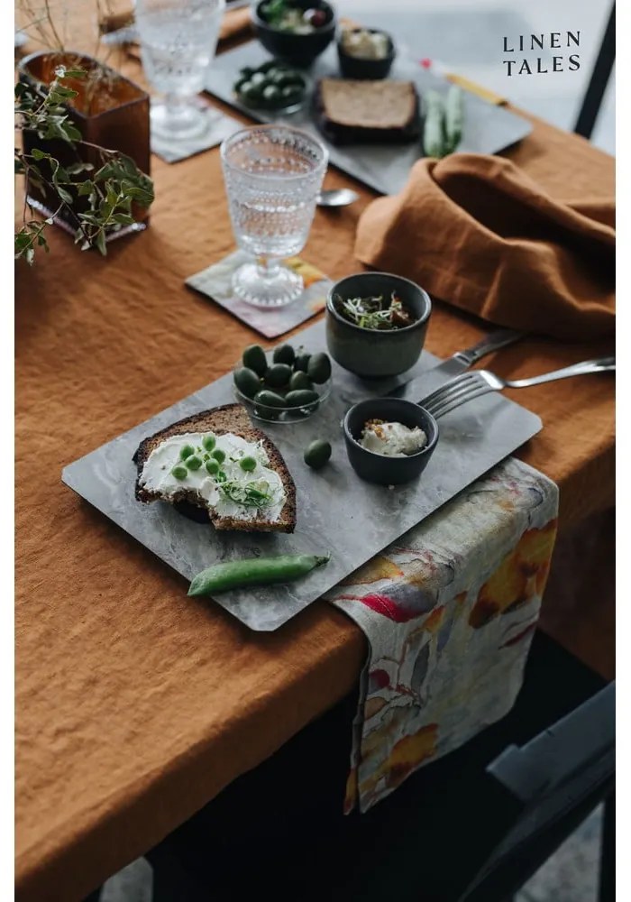 Ľanová utierka 45x65 cm - Linen Tales
