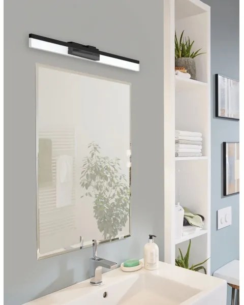 Eglo 780432 - LED Kúpeľňové osvetlenie zrkadla YANGUAS LED/11W/230V 59,5 cm IP44