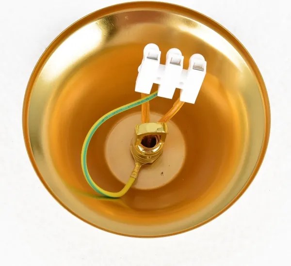 Brilagi - Luster na reťazi CRISTAL 5xE14/40W/230V pr. 38 cm