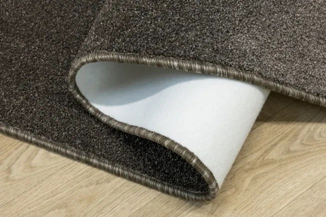 Koberec DRAGON TERMO 31431 hnedý