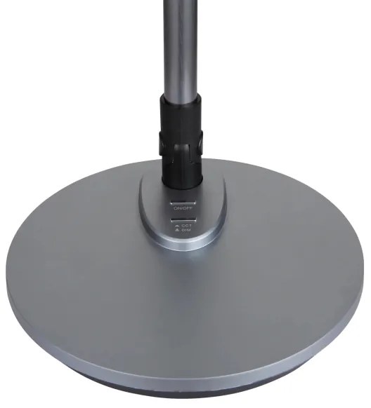 Globo 58444 - LED Stmievateľná stolná lampa CASALA LED/7,5W/230V