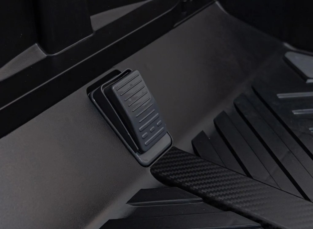 Ramiz UTV X3 Off-Road Modrá