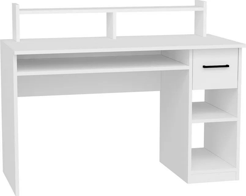 Pracovný stôl Eslem White