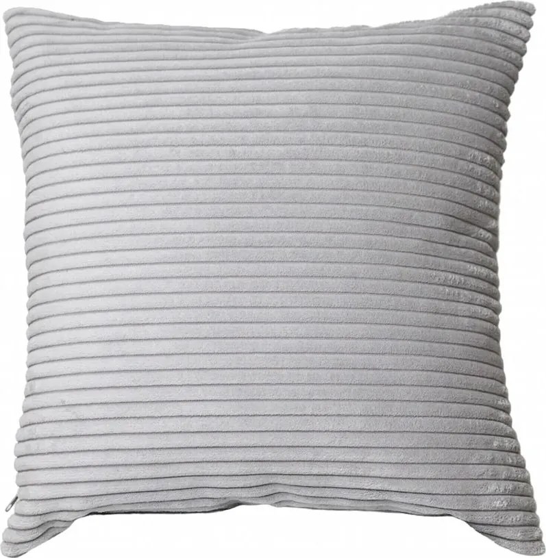 Polášek Povlak na vankúš ZOOM - Azúrová | 40 x 40 cm