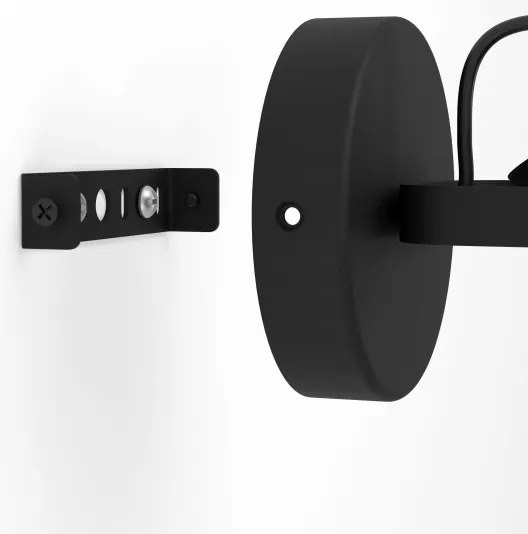 Eglo 900331 - LED Bodové svietidlo SOREGO 1xGU10/3W/230V