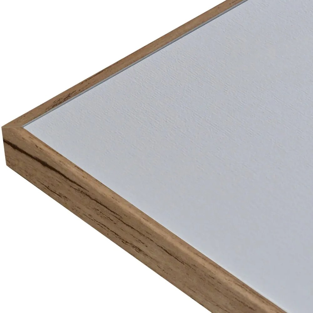 Obrazy v súprave 4 ks 30x30 cm Aesthetic