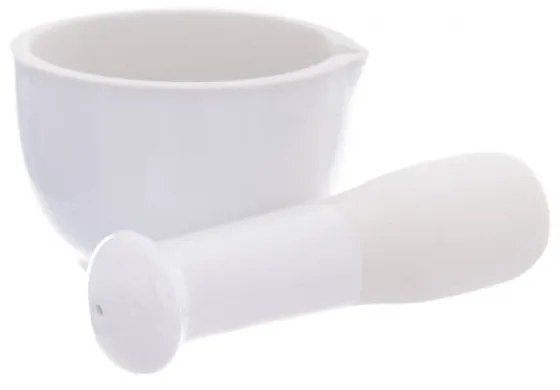 Porcelánový mažiar – Orion