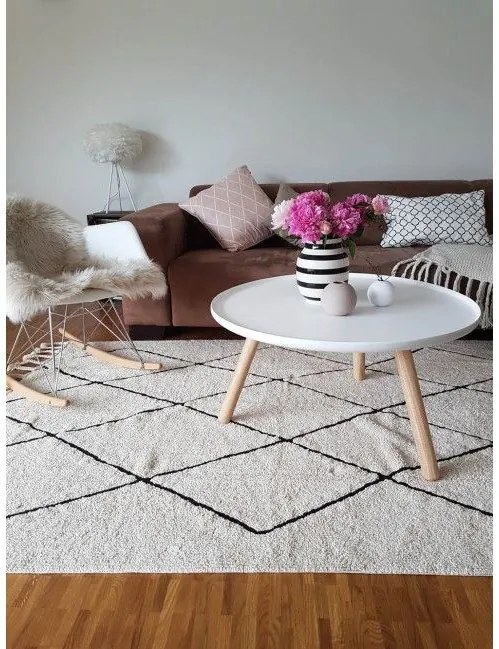 Detský koberec LORENA CANALS Bereber Beige