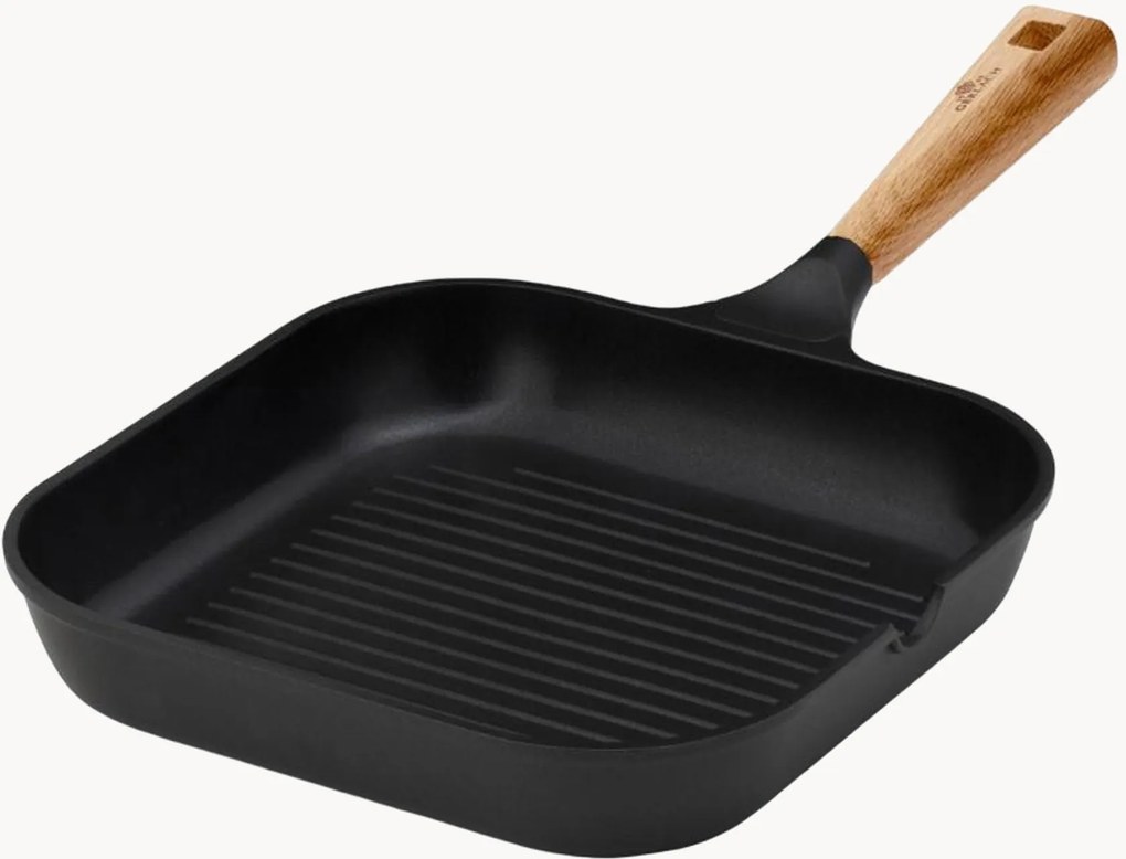 Grilovacia panvica Natur