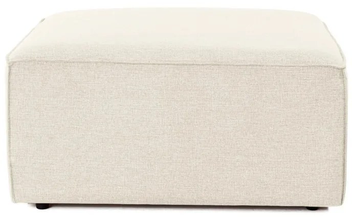 Taburet FORA 85 cm ekru