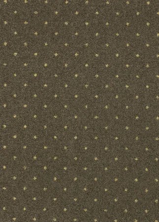 Koberce Breno Metrážny koberec AKZENTO NEW 94, šíře role 400 cm, hnedá, viacfarebná