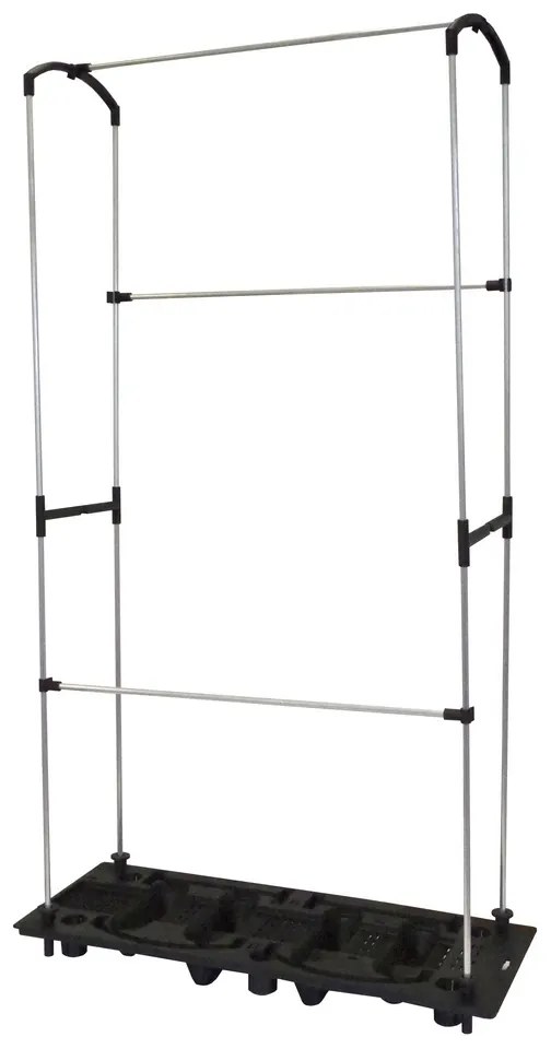 Gardenico Vertikálna podpera Green Wall Magnus, 80 cm, 80 cm