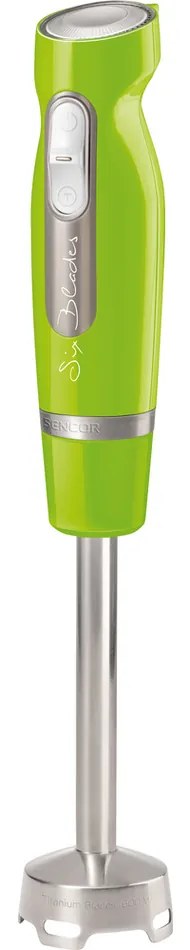 Sencor SHB 4461GR-EUE3 tyčový mixér