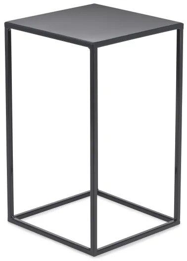 Stojan na kvety 40x24 cm antracit