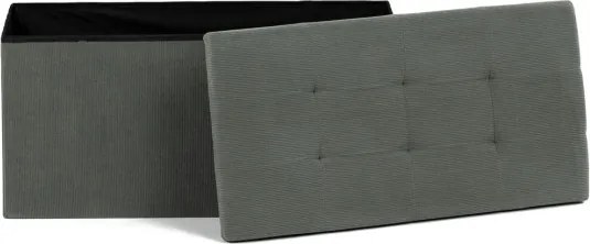 Taburetka zelená TAB-472 GRN6