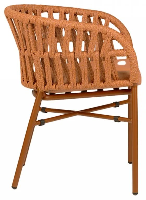 TAHITI kreslo tahiti