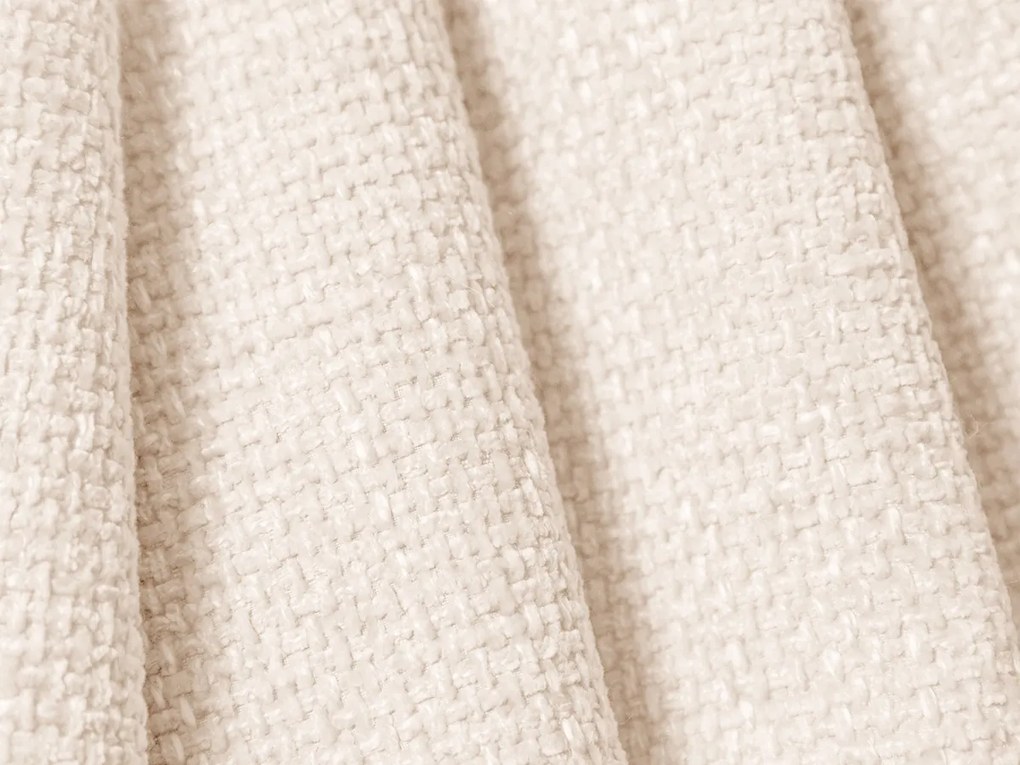 Micadoni Lupine moderná sedačka - Béžová