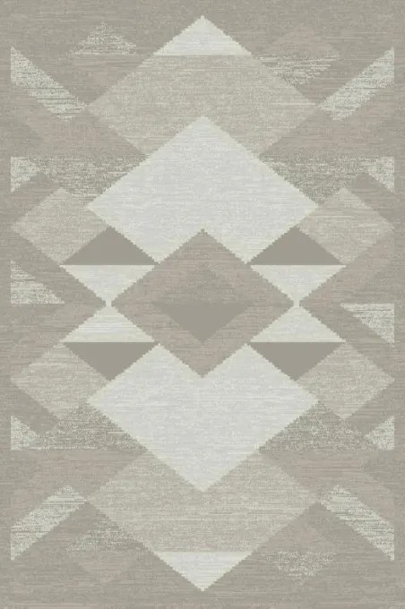 Koberec Agnella Noble Caleb sivý