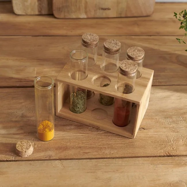 Sada koreničiek TORANO na stojane 806990