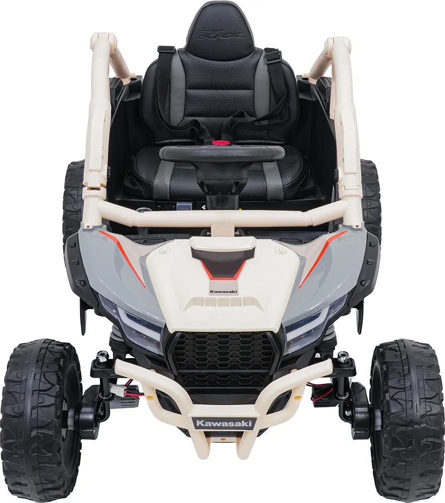 Ramiz Vozidlo Kawasaki TERYX KRX1000 Khaki Buggy