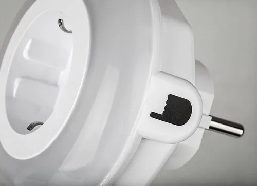 Rabalux ABEL LED dekoratívna lampa 76011