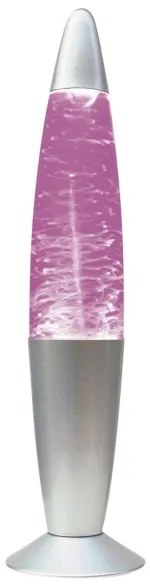 Rabalux 4533 - Dekoračná lampa MILIE RGB 0,9W