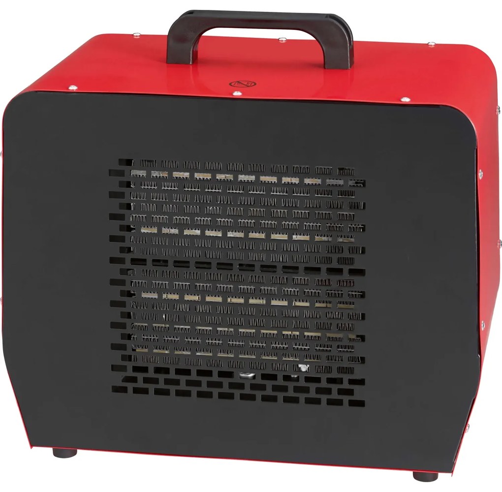 PRENÁJOM elektrický ohrievač 5000W