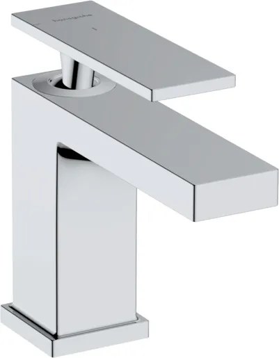 Hansgrohe Tecturis E umývadlová batéria bez výpuste chróm 73001000
