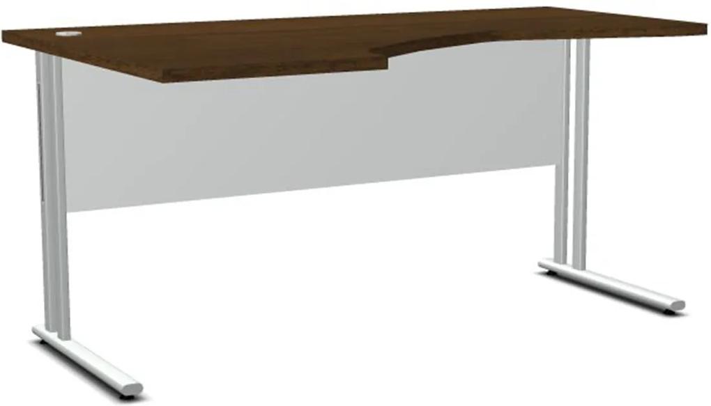 Stôl BM048, 160x70/100 cm Svenbox