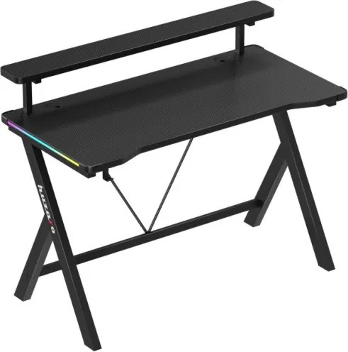 Herný stôl Hero 1.9 RGB Black