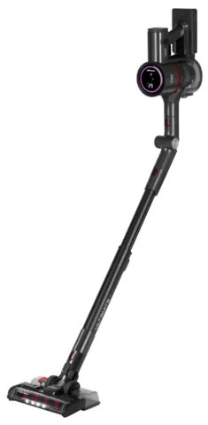 Concept VP6250 tyčový vysávač 4v1, Ultimate Pro