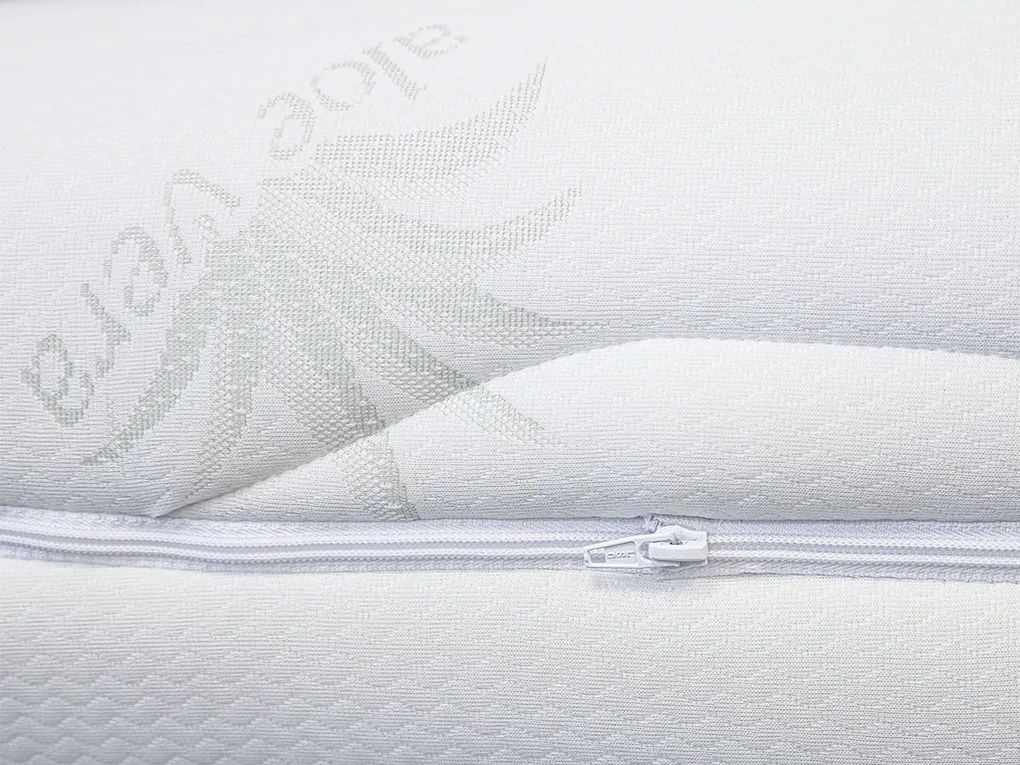 Penový matrac Sleep Zone Duo Rozmer: 180 x 200 cm