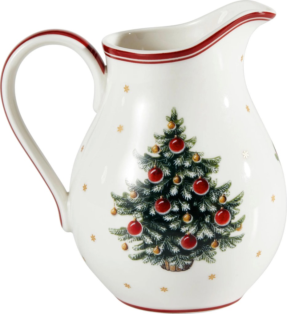 XXXLutz KANVIČKA NA MLIEKO Toy's Delight Villeroy & Boch - Vianočné dekorácie - 003407426101