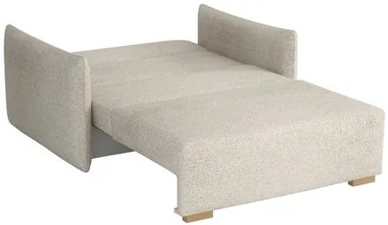 Rozkladacia pohovka Carivia Glov II (hnedá) (s úl. priestorom). Vlastná spoľahlivá doprava až k Vám domov. 1105452