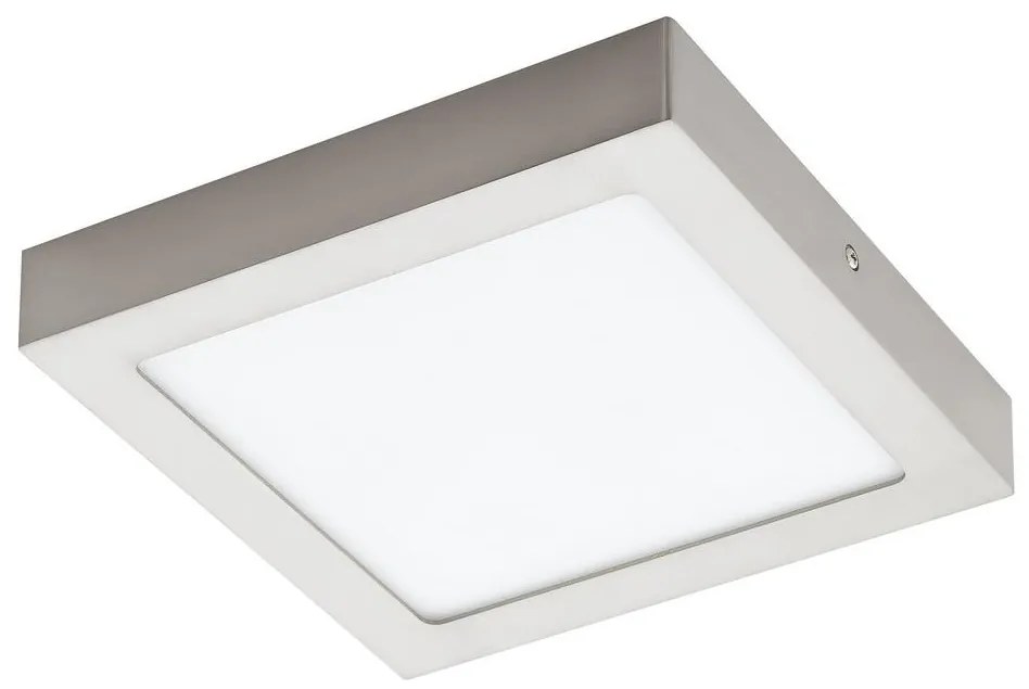 Eglo Eglo 78698 - LED Stropné svietidlo TINUS LED/18W/230V EG78698