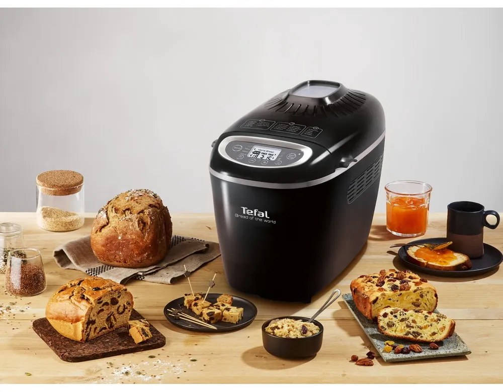 Pekáreň Bread of the World - Tefal
