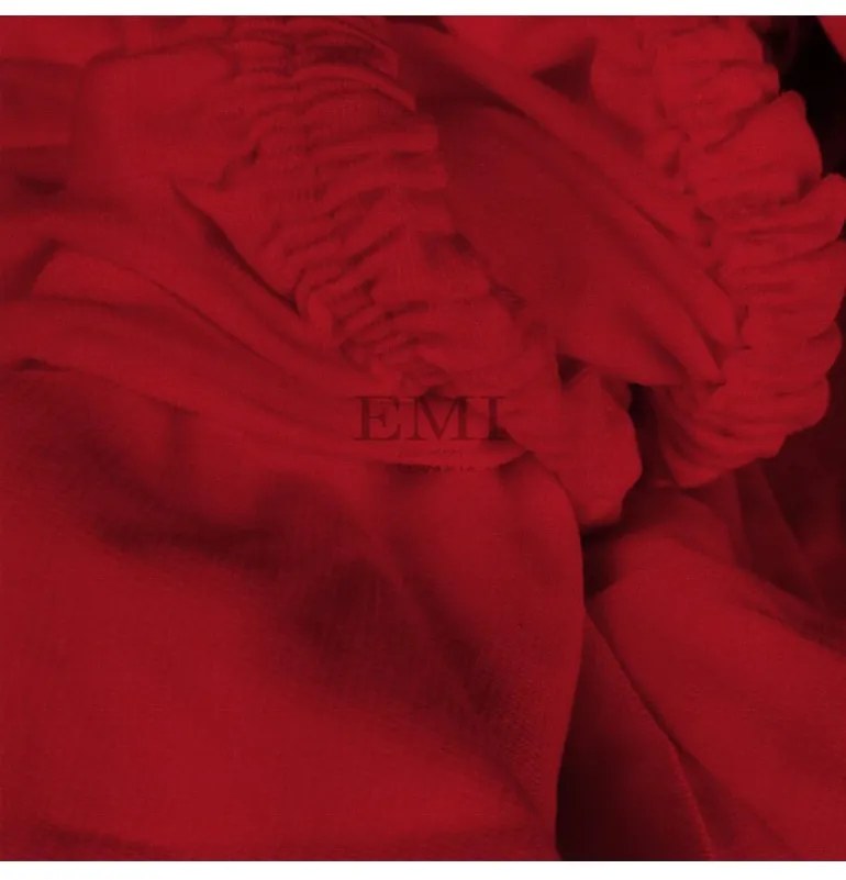 Plachta posteľná inišková superstretch, Plachta 90 (100)x200