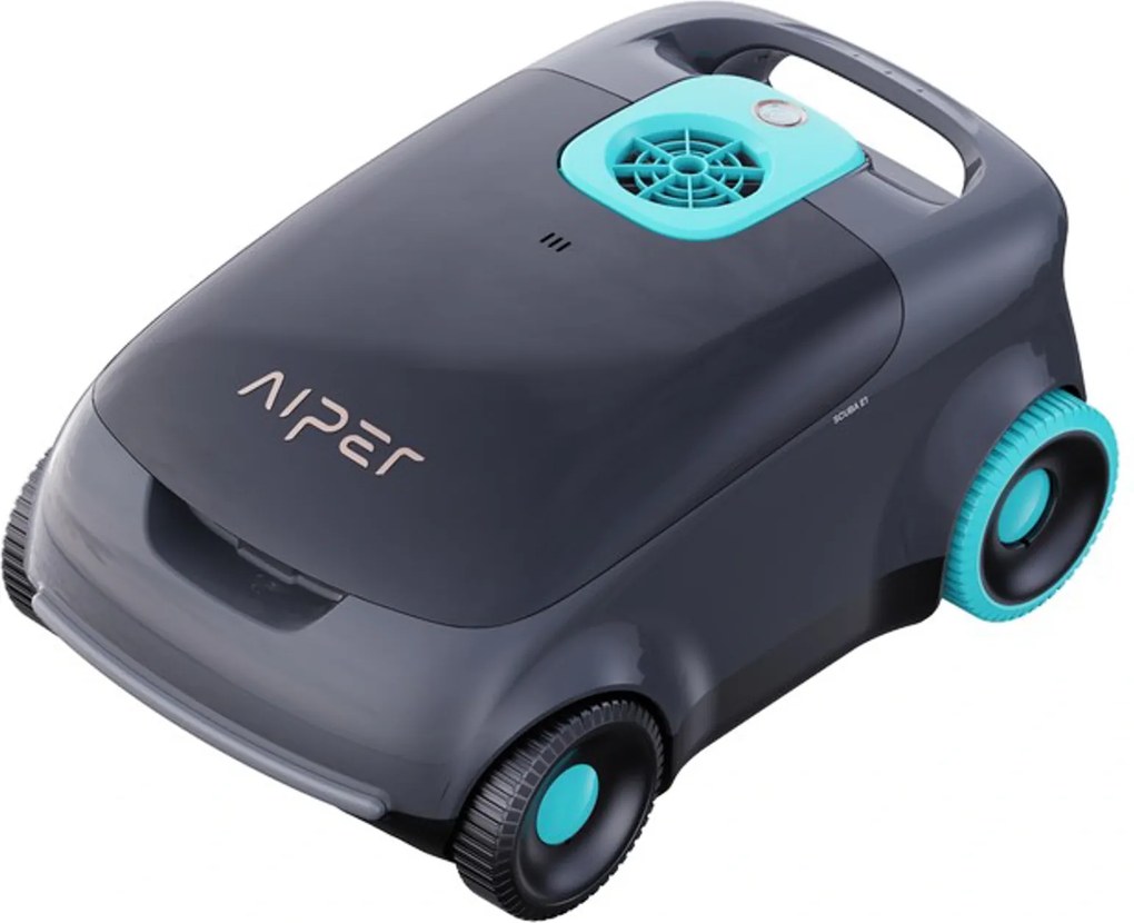 Aiper | Bazénový vysávač Aiper Scuba E1 | 10800043