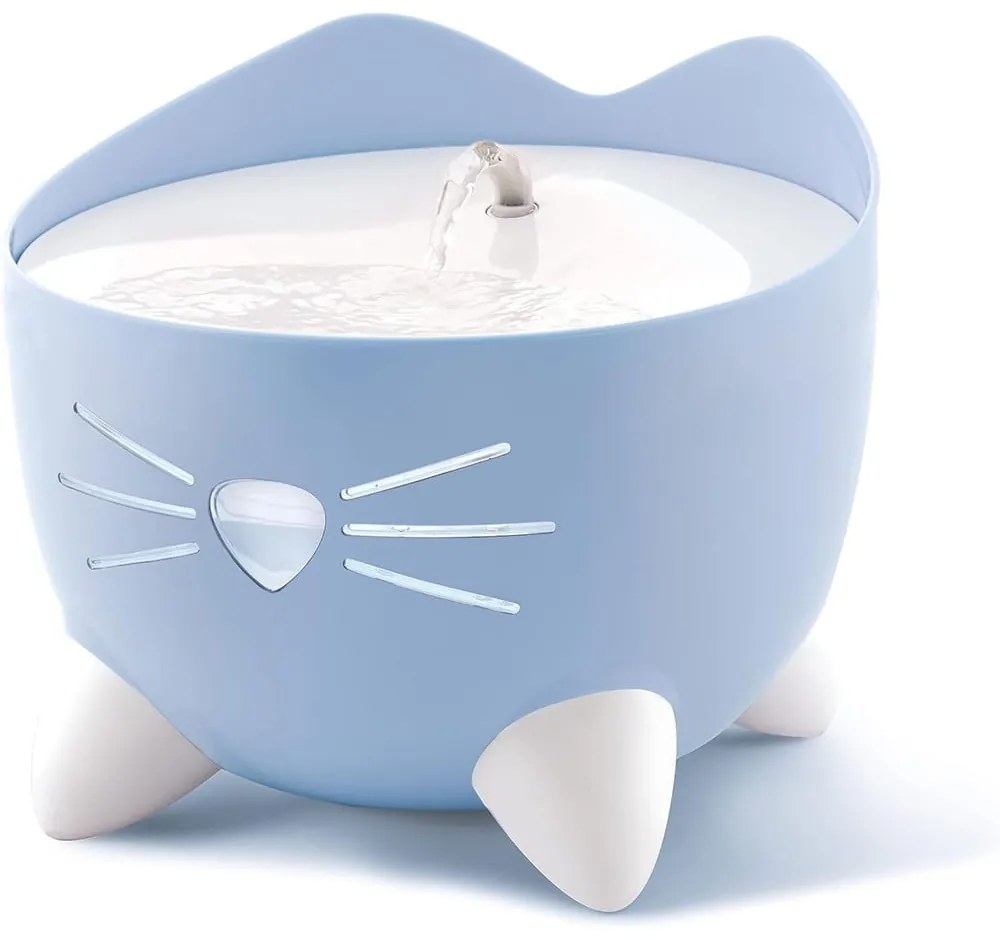 Fontána pre mačku ø 22 cm Catit Pixi – Plaček Pet Products