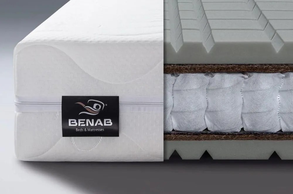 Benab Matrac LONDON 200x80 cm