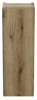 Skříňka pod umyvadlo Casad 80 cm černá