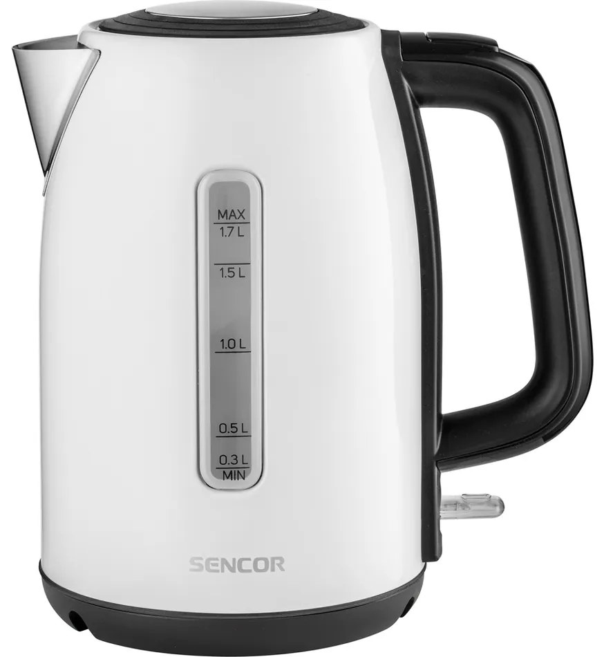 Sencor SWK 7000WH rýchlovarná kanvica