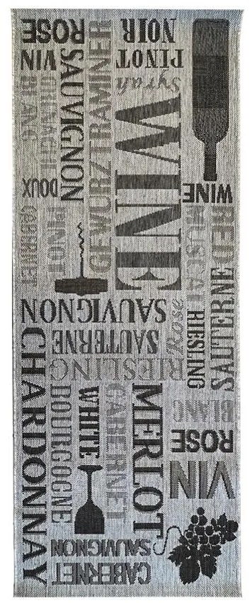 Koberec Decora Kitchen 0,8/2,0 34523 032