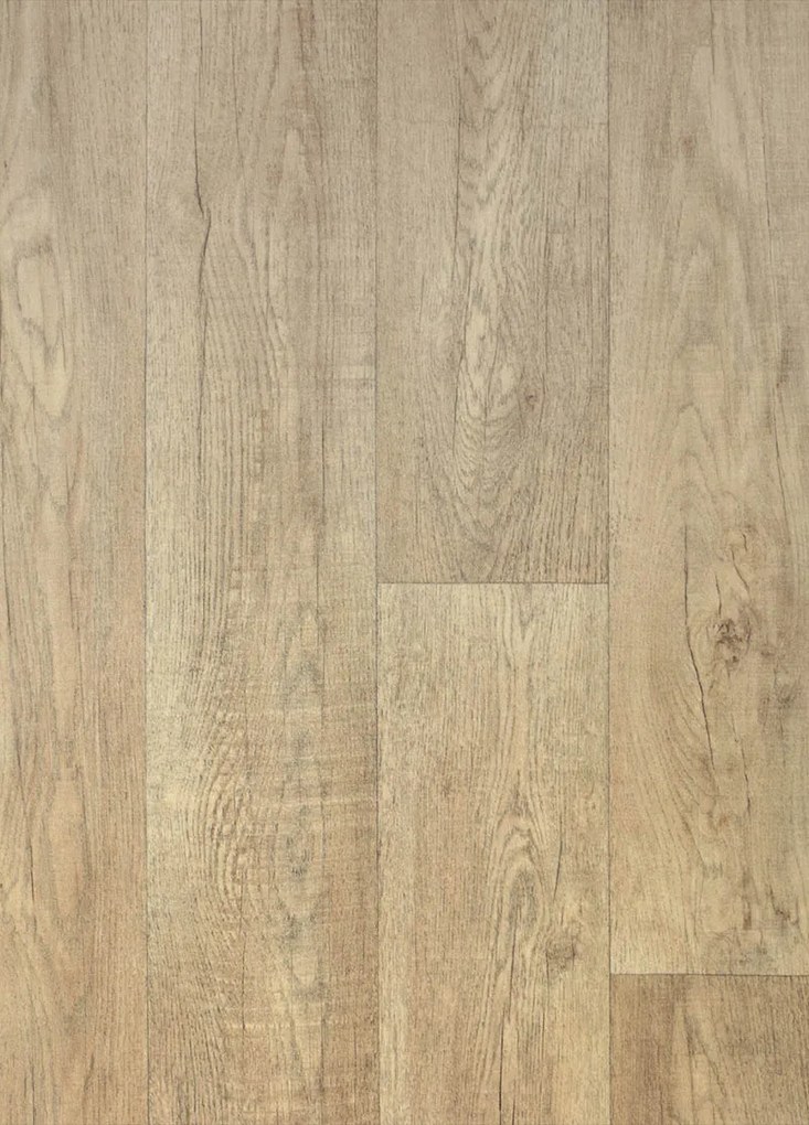 Koberce Breno PVC CHROMETEX Oslo 565, šíře role 400 cm